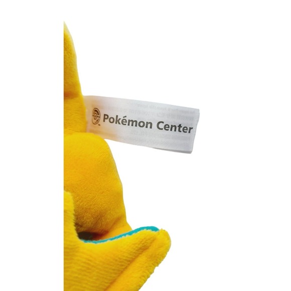 Pokemon Charizard‎ Plush - Picture 6 of 6